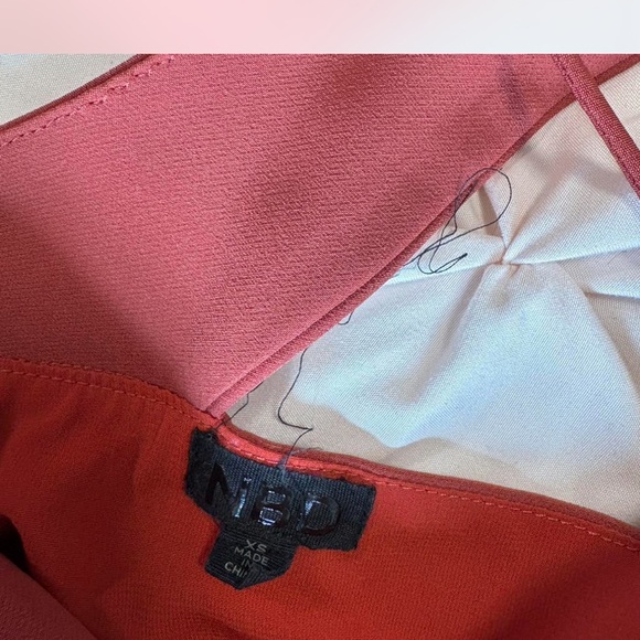 NBD dress from revolve - Picture 4 of 4